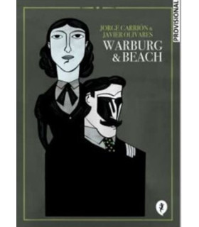 WARBURG & BEACH