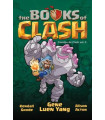 BOOK OF CLASH Nº 03/08