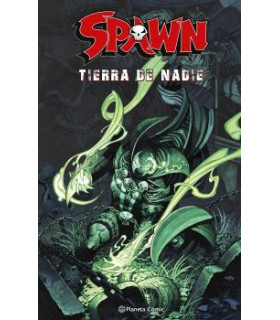 SPAWN: TIERRA DE NADIE