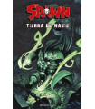 SPAWN: TIERRA DE NADIE