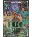 VINLAND SAGA Nº 27