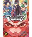 TEAM PHOENIX Nº 02