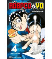 ROBOCO Y YO Nº 04