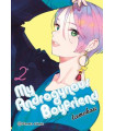 MY ANDROGYNOUS BOYFRIEND Nº 02/05