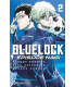 BLUE LOCK EPISODE NAGI Nº 02/02