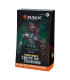 MTG - CRUCE DE TRUENOS - HURTO MAYOR - COMMANDER (ESP)