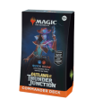 MTG - OUTLAWS OF THUNDER JUNCTION - QUICK DRAW - COMMANDER (ENG)