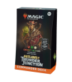 MTG - OUTLAWS OF THUNDER JUNCTION - DESERT BLOOM - COMMANDER (ENG)