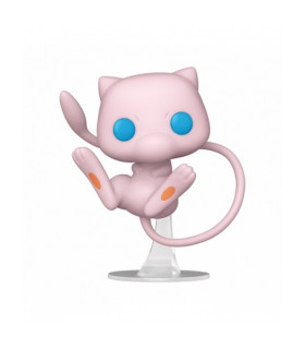 FUNKO POP! MEW - POKEMON