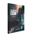 AGENTES DE LA NOCHE THE DRACULA DOSSIER LOS ARCHIVOS EDOM