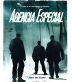 AGENCIA ESPACIAL