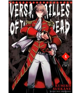 VERSAILLES OF THE DEAD Nº 04