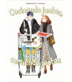 COCINANDO JUNTAS, COMIENDO JUNTAS, VOL. 3