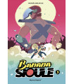 BANANA SIOULE - 3