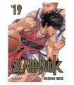 SLAM DUNK NEW EDITION VOL 19