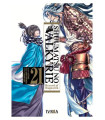 SHUUMATSU NO VALKYRIE. RECORD OF RAGNAROK 21