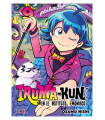 IRUMA-KUN EN EL INSTITUTO DEMONIACO 09