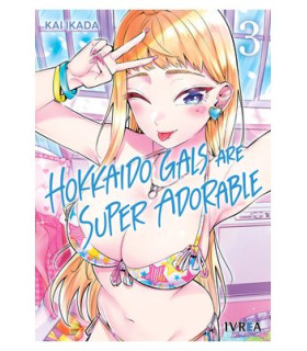 HOKKAIDO GALS ARE SUPER ADORABLE 03