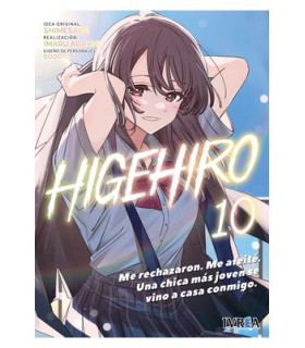HIGEHIRO 10