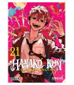 HANAKO-KUN, EL FANTASMA DEL LAVABO 21