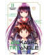 AYAKASHI TRIANGLE 11