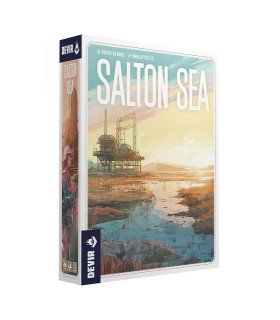 SALTON SEA