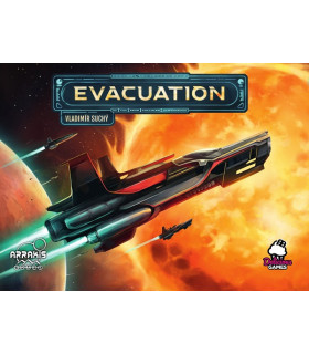 EVACUATION