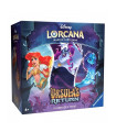 LORCANA - URSULA'S RETURN - ILLUMINEER'S TROVE