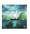 SLEEPING GODS
