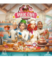 DULCE CAOS: CONCURSO DE REPOSTERIA