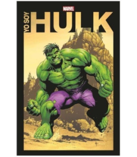 YO SOY HULK