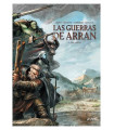 LAS GUERRAS DE ARRAN 02 DAL'DARUM