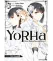 YORHA. PEARL HARBOR DESCENT RECORD 03