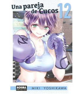 UNA PAREJA DE CUCOS 12
