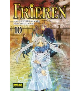FRIEREN 10