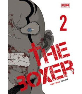 THE BOXER 02