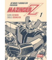 MAZINGER Z (OTA) 01