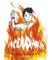 INCENDIARIO