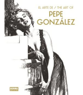 EL ARTE DE PEPE GONZALEZ