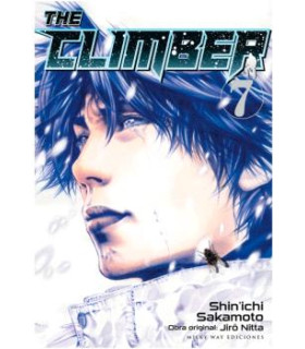 THE CLIMBER 07