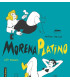 MORENA PLATINO