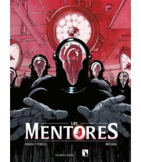 LOS MENTORES