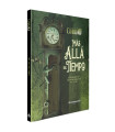 EL RASTRO DE CTHULHU MÁS ALLÁ DEL TIEMPO