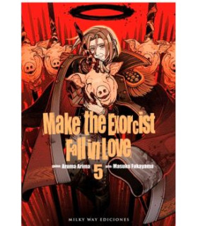 MAKE THE EXORCIST FALL IN LOVE 05