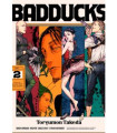 BADDUCKS, VOL. 2