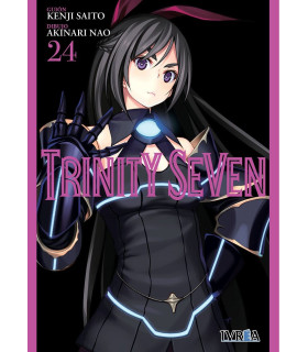 TRINITY SEVEN 24