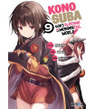 KONOSUBA 09