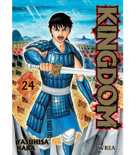 KINGDOM 24