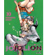 JOJO'S BIZARRE JOJOLION 10 ADVENTURE PARTE 8