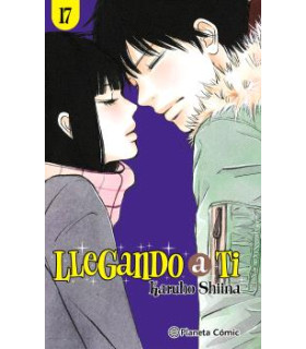 LLEGANDO A TI Nº 17/30